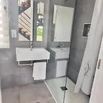Exceptional In Franca Do Campo With Private Pool Вилла *