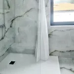 Вилла Exceptional In Franca Do Campo With Private Pool