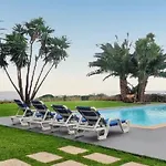 Exceptional In Franca Do Campo With Private Pool