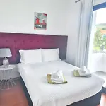 Вилла Exceptional In Franca Do Campo With Private Pool