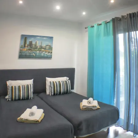 Exceptional In Franca Do Campo With Private Pool Villa