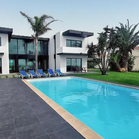 Exceptional In Franca Do Campo With Private Pool Vila Franca do Campo