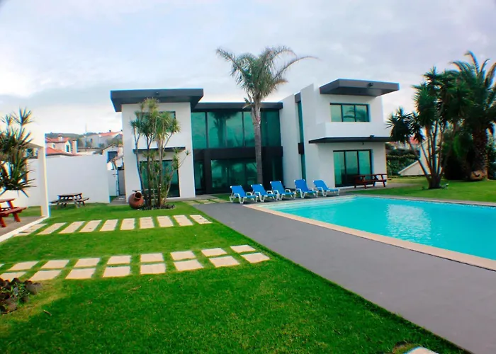 Exceptional In Franca Do Campo With Private Pool Villa Vila Franca do Campo