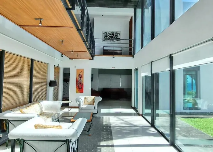 Exceptional In Franca Do Campo With Private Pool * Vila Franca do Campo