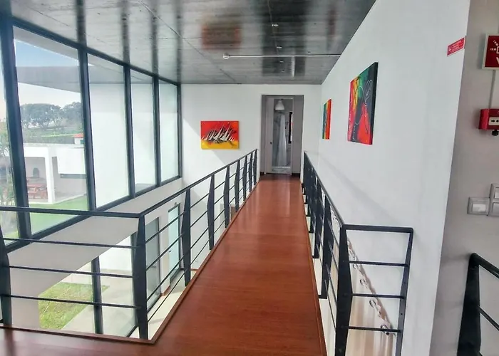 Villa Exceptional In Franca Do Campo With Private Pool *