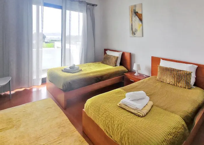 Villa Exceptional In Franca Do Campo With Private Pool Vila Franca do Campo