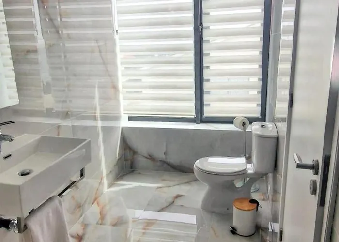 Villa Exceptional In Franca Do Campo With Private Pool *