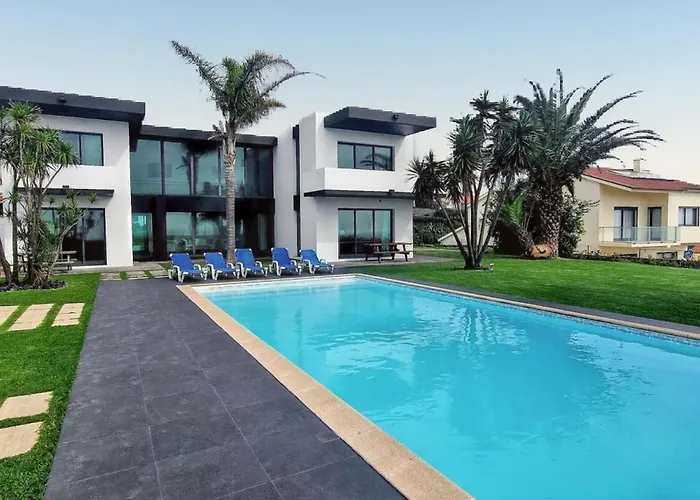 Exceptional In Franca Do Campo With Private Pool Vila Franca do Campo