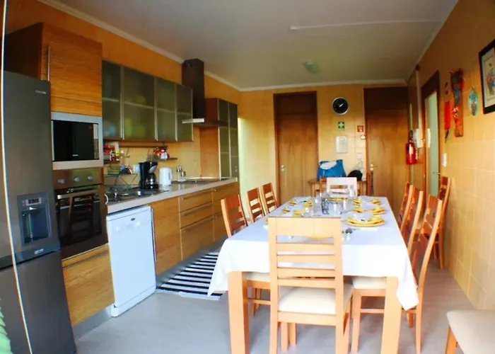 Exceptional In Franca Do Campo With Private Pool Villa Vila Franca do Campo