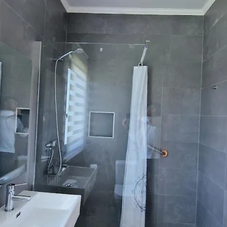 Exceptional In Franca Do Campo With Private Pool Vila Franca do Campo