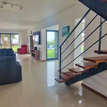 Exceptional In Franca Do Campo With Private Pool Vila Franca do Campo