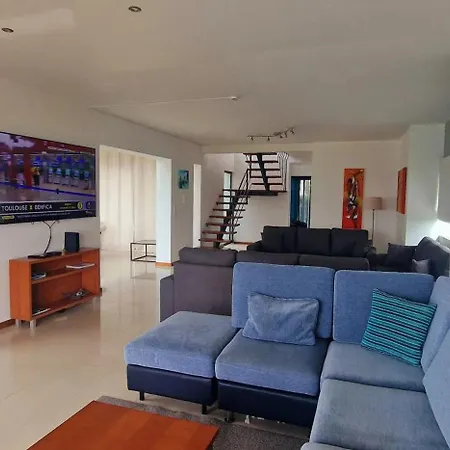 Exceptional In Franca Do Campo With Private Pool * Vila Franca do Campo