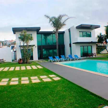 Exceptional In Franca Do Campo With Private Pool Villa Vila Franca do Campo