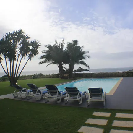 Exceptional In Franca Do Campo With Private Pool Vila Franca do Campo