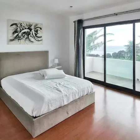 Exceptional In Franca Do Campo With Private Pool Villa *