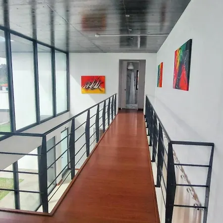 Villa Exceptional In Franca Do Campo With Private Pool *