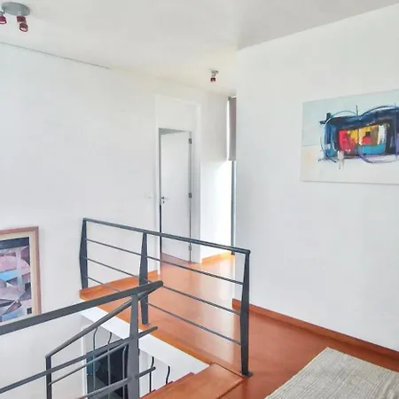 Exceptional In Franca Do Campo With Private Pool *