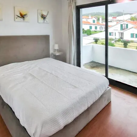 Villa Exceptional In Franca Do Campo With Private Pool *