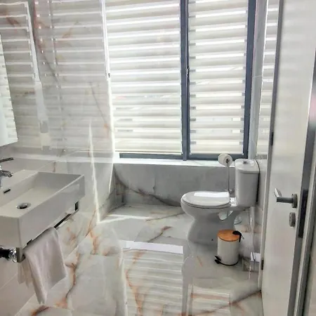 Willa Exceptional In Franca Do Campo With Private Pool *