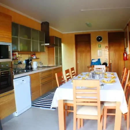 Exceptional In Franca Do Campo With Private Pool Willa Vila Franca do Campo