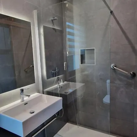 Exceptional In Franca Do Campo With Private Pool Villa Vila Franca do Campo