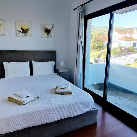 Exceptional In Franca Do Campo With Private Pool * Vila Franca do Campo