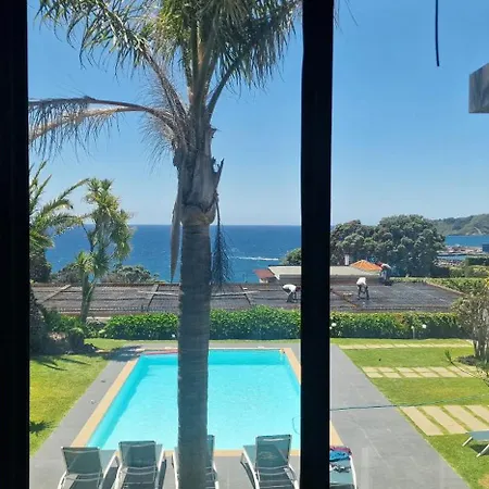 Exceptional In Franca Do Campo With Private Pool *